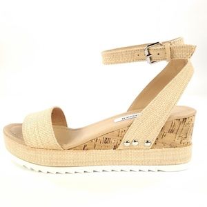 Steve Madden Platforms